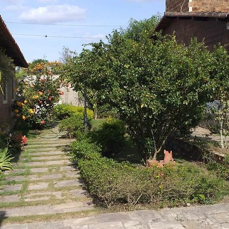 Casa 4 Quartos Em Gravata-Pe - Prive Vila Bella Buitenkant foto