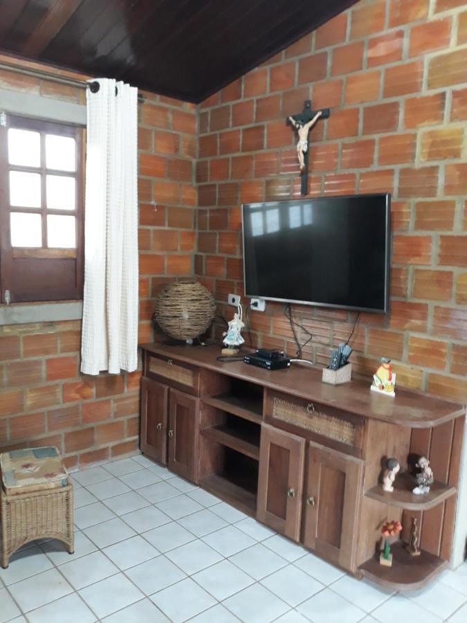 Casa 4 Quartos Em Gravata-Pe - Prive Vila Bella Buitenkant foto