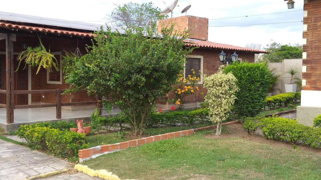 Casa 4 Quartos Em Gravata-Pe - Prive Vila Bella Buitenkant foto