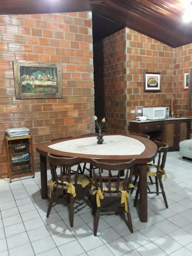 Casa 4 Quartos Em Gravata-Pe - Prive Vila Bella Buitenkant foto