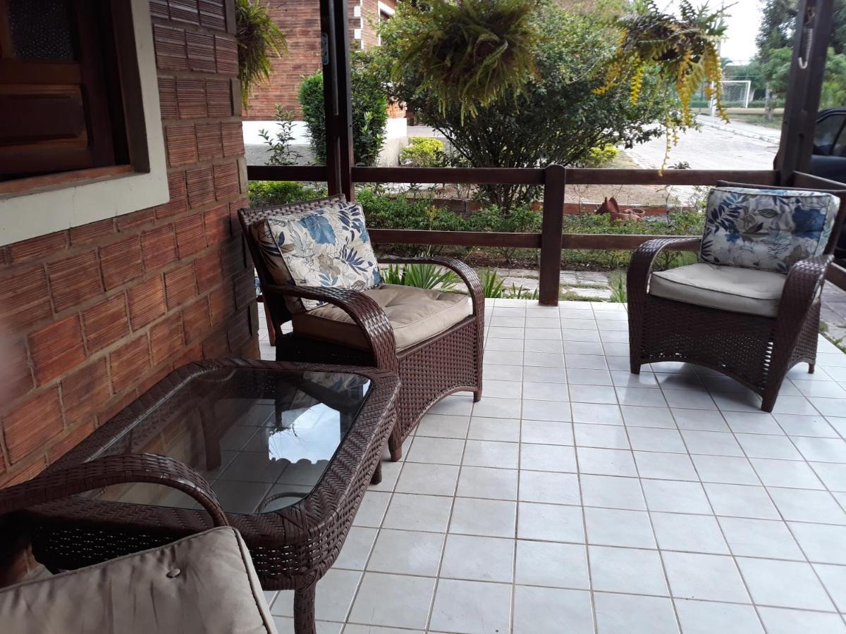 Casa 4 Quartos Em Gravata-Pe - Prive Vila Bella Buitenkant foto
