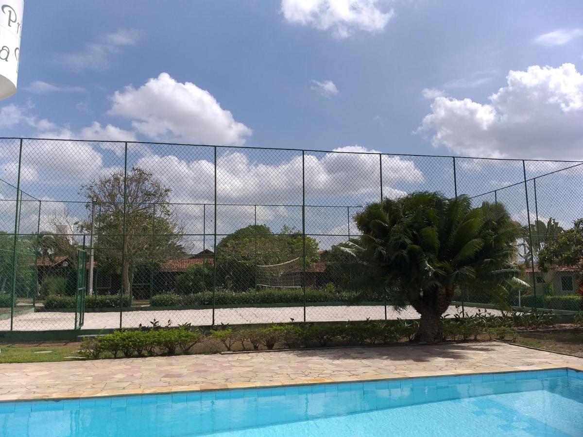 Casa 4 Quartos Em Gravata-Pe - Prive Vila Bella Buitenkant foto