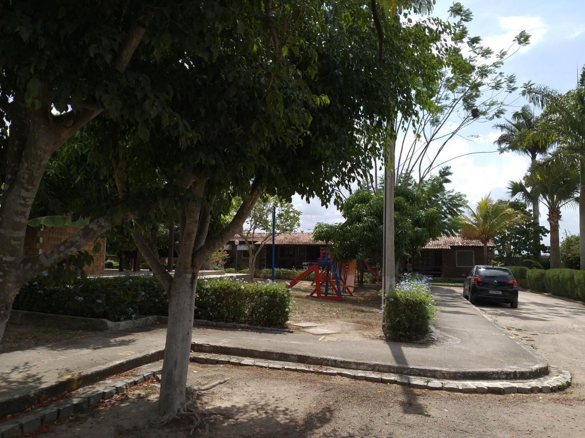 Casa 4 Quartos Em Gravata-Pe - Prive Vila Bella Buitenkant foto