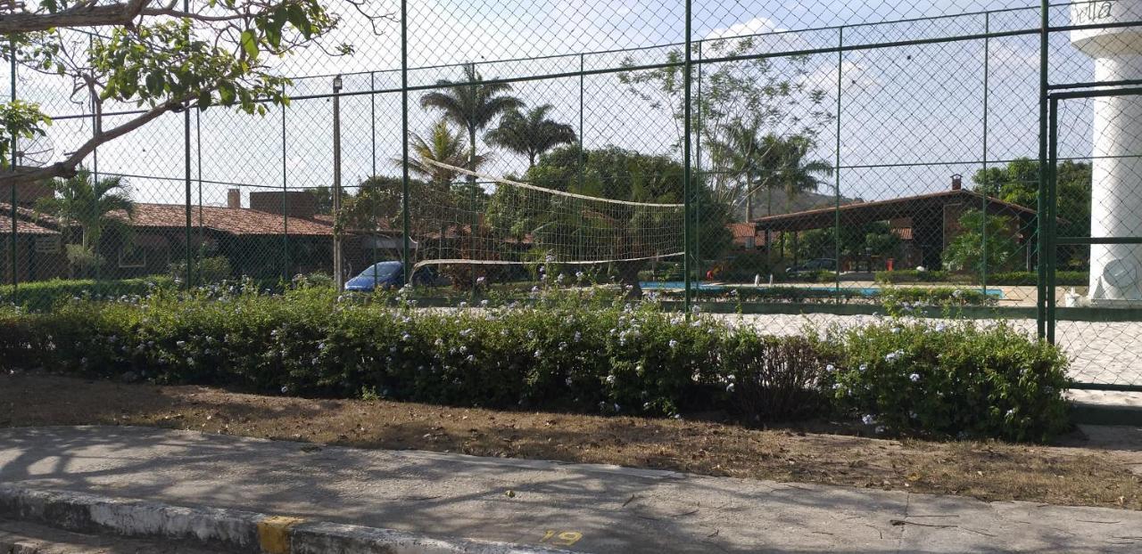 Casa 4 Quartos Em Gravata-Pe - Prive Vila Bella Buitenkant foto