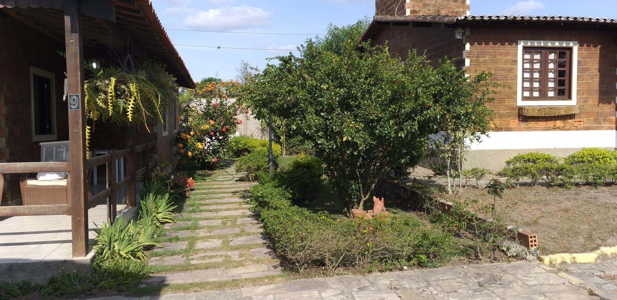 Casa 4 Quartos Em Gravata-Pe - Prive Vila Bella Buitenkant foto
