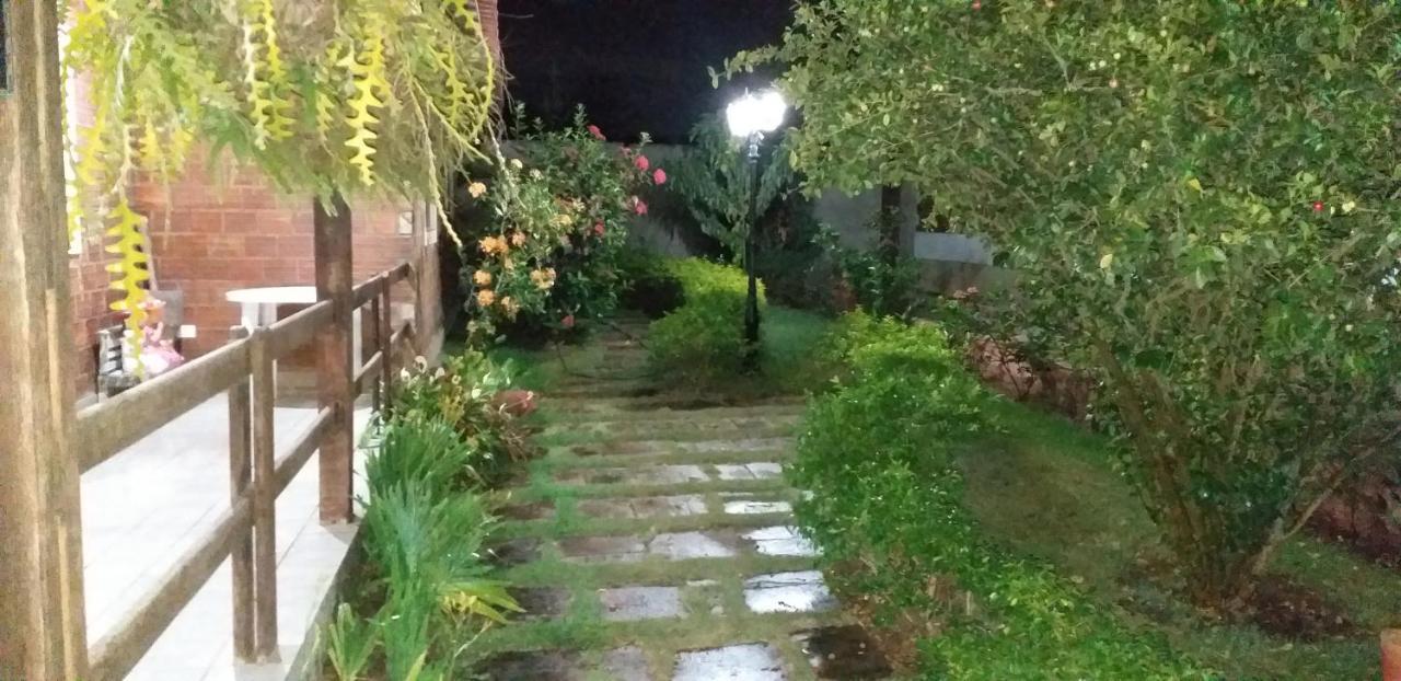 Casa 4 Quartos Em Gravata-Pe - Prive Vila Bella Buitenkant foto