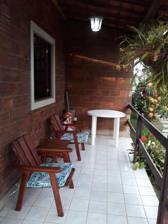 Casa 4 Quartos Em Gravata-Pe - Prive Vila Bella Buitenkant foto