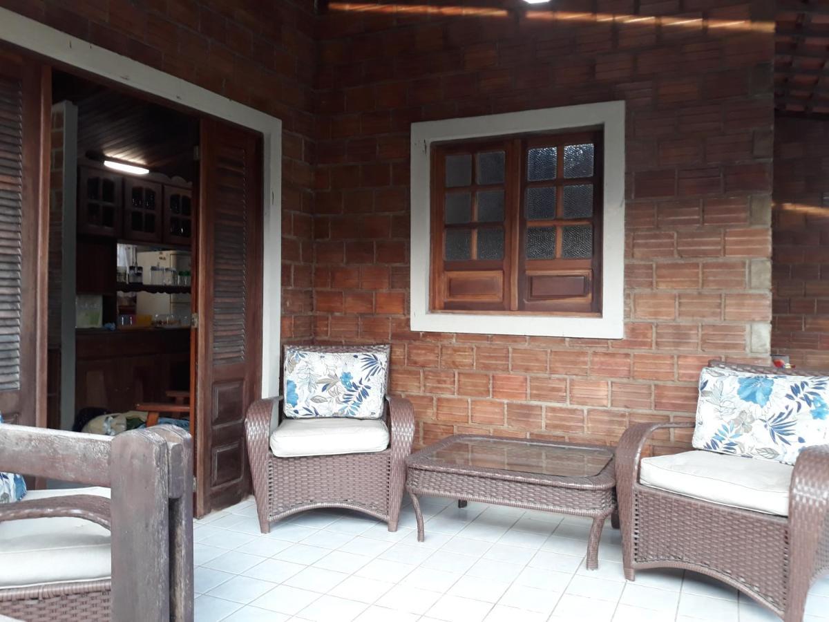 Casa 4 Quartos Em Gravata-Pe - Prive Vila Bella Buitenkant foto