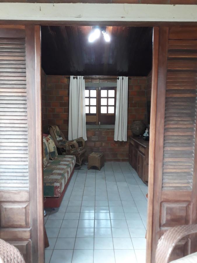 Casa 4 Quartos Em Gravata-Pe - Prive Vila Bella Buitenkant foto