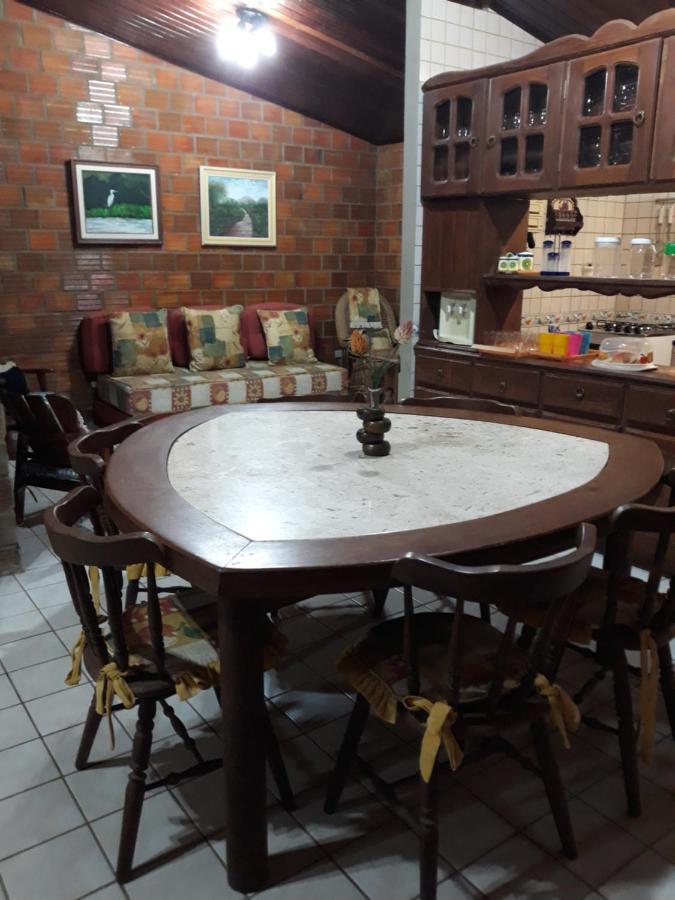 Casa 4 Quartos Em Gravata-Pe - Prive Vila Bella Buitenkant foto