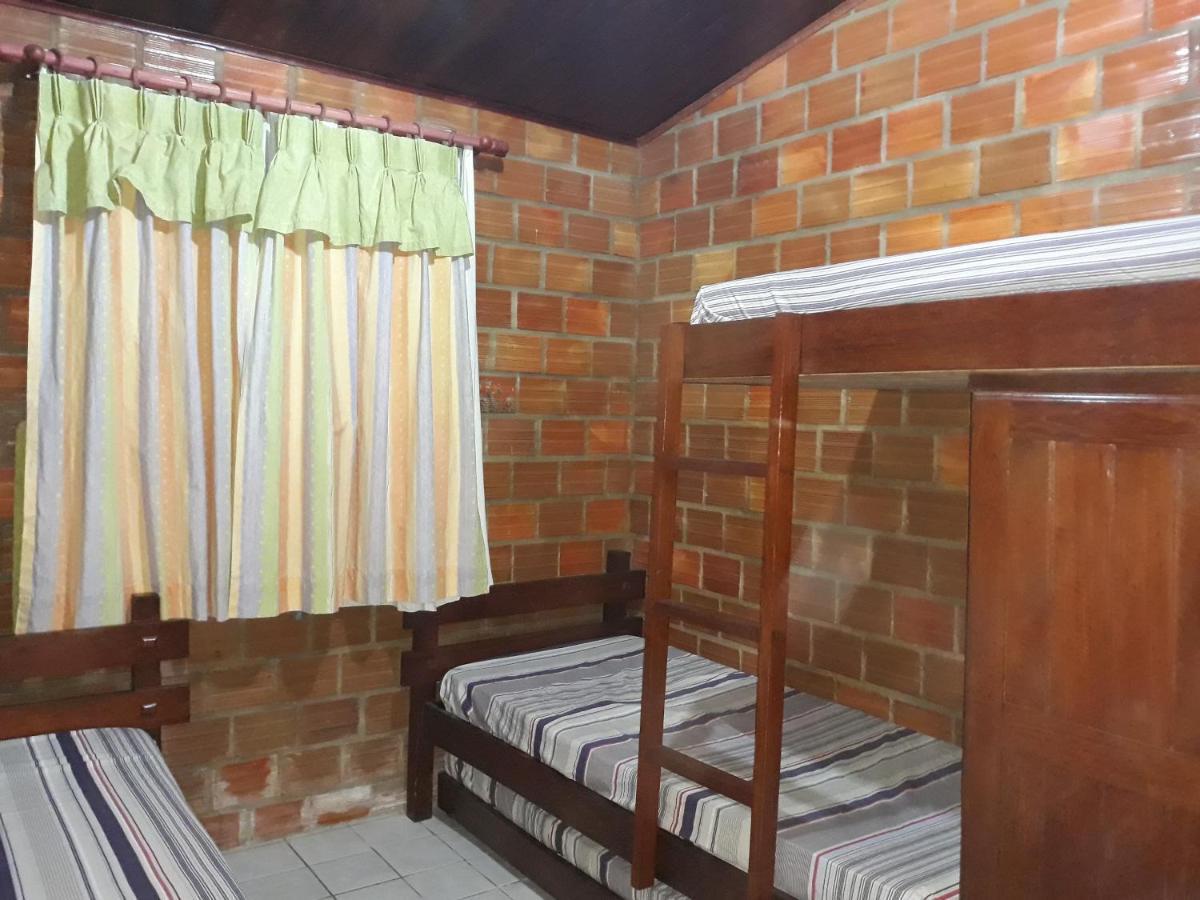 Casa 4 Quartos Em Gravata-Pe - Prive Vila Bella Buitenkant foto
