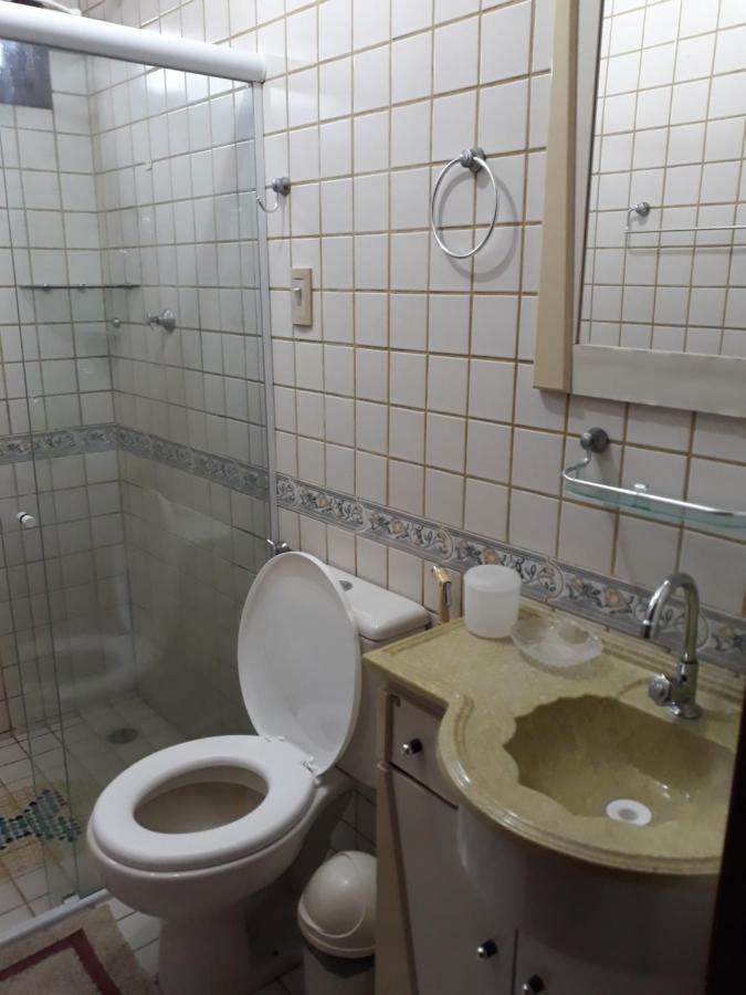Casa 4 Quartos Em Gravata-Pe - Prive Vila Bella Buitenkant foto