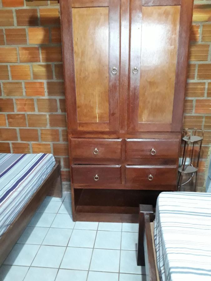 Casa 4 Quartos Em Gravata-Pe - Prive Vila Bella Buitenkant foto