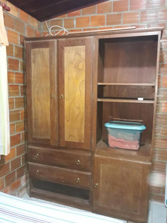 Casa 4 Quartos Em Gravata-Pe - Prive Vila Bella Buitenkant foto