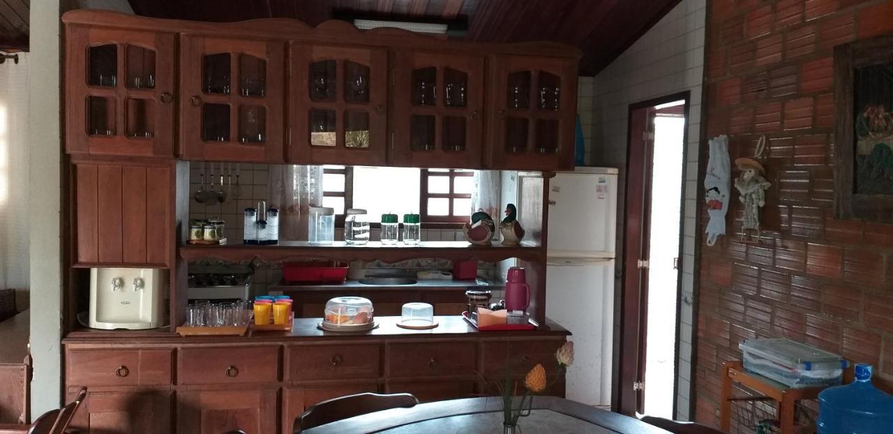 Casa 4 Quartos Em Gravata-Pe - Prive Vila Bella Buitenkant foto