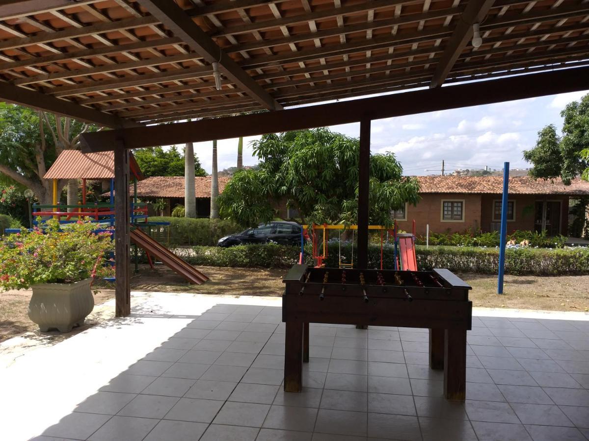 Casa 4 Quartos Em Gravata-Pe - Prive Vila Bella Buitenkant foto