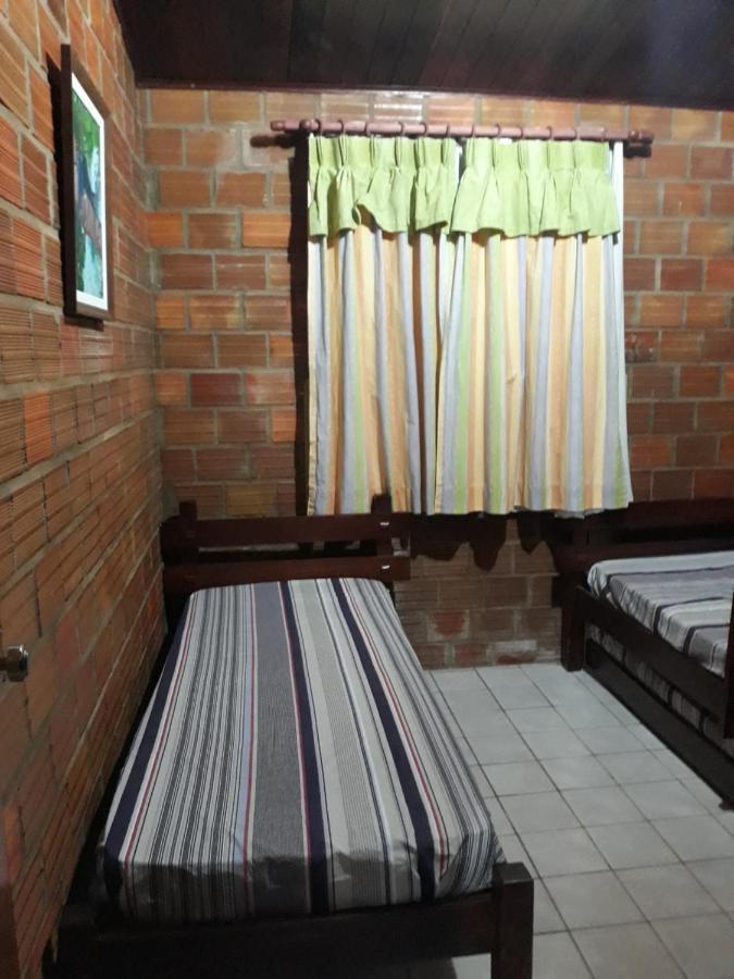 Casa 4 Quartos Em Gravata-Pe - Prive Vila Bella Buitenkant foto