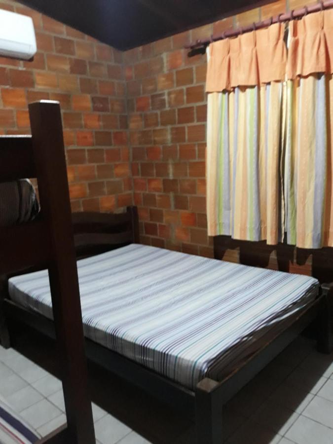 Casa 4 Quartos Em Gravata-Pe - Prive Vila Bella Buitenkant foto