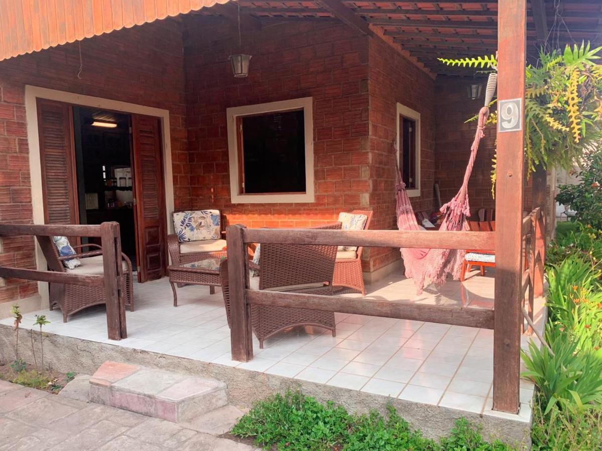 Casa 4 Quartos Em Gravata-Pe - Prive Vila Bella Buitenkant foto