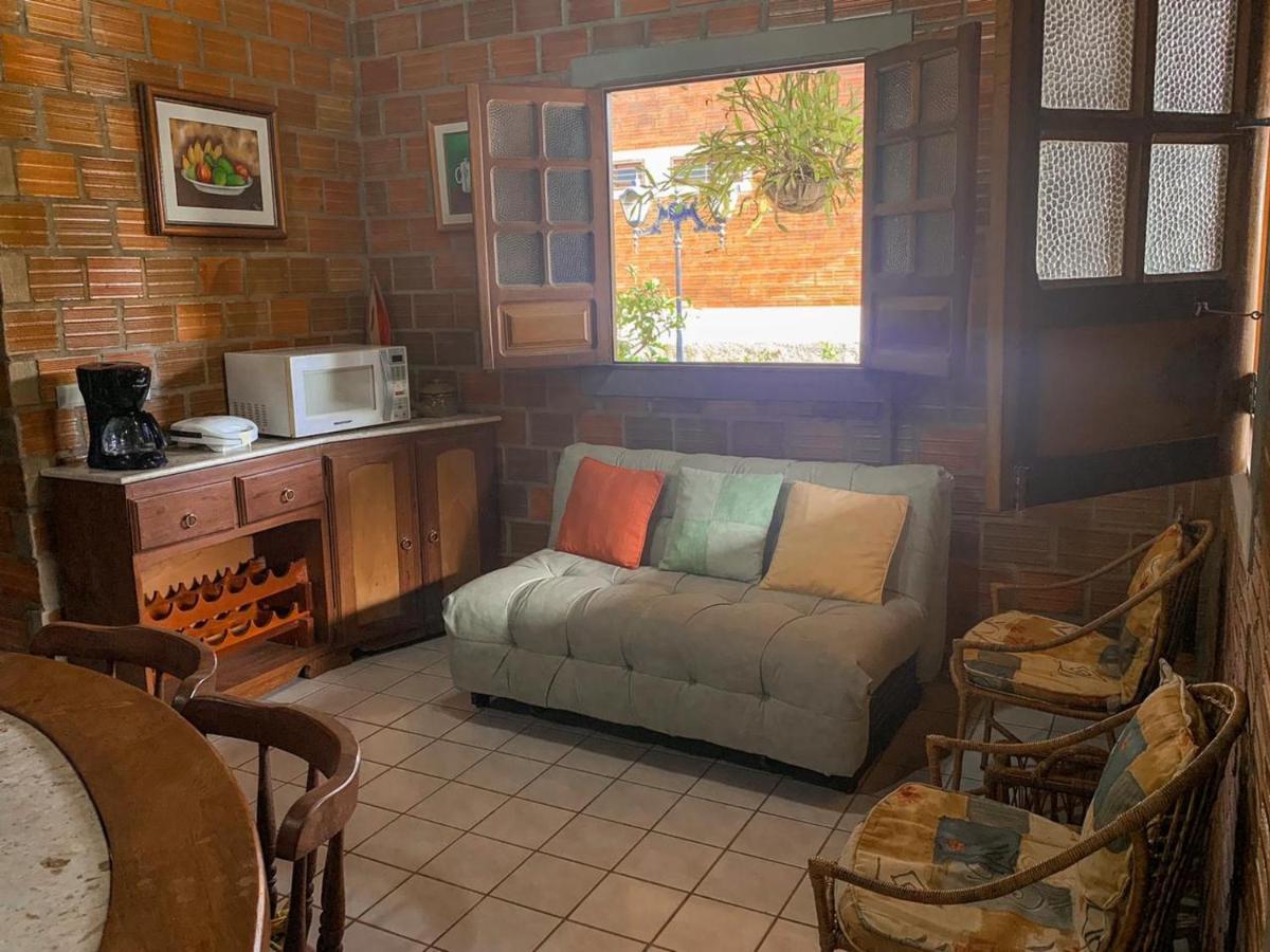 Casa 4 Quartos Em Gravata-Pe - Prive Vila Bella Buitenkant foto